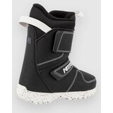 Nitro Rover Kids Snowboard cevlji black | Shoptok.si