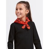 Reserved bombažna ruta stranger things - rdeča | Shoptok.si