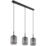 Globo viseča svetilka 15559-3h | Shoptok.si