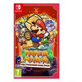Nintendo Switch Paper Mario: The Thousand-Year Door | ePonuda.com
