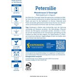  Peteršilj "Mooskrause 2 / Smaragd" - 350 zrn. | Shoptok.si