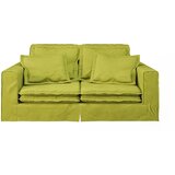Ropez Svijetlo zelena sofa 196 cm Nora – Cijene
