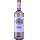 La Croix De Carbonnieux Blanc