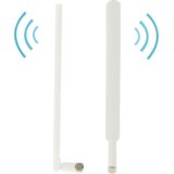 Huawei Antena za 4G ruter, 5 dBi, SMA, 2kom. u pakiranju – 5dBi, SMA, Router Antenna Cijene