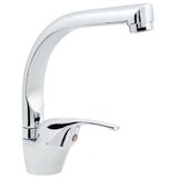 Jednoručna slavina za sudoper  Jednoručna slavina za sudoper Slike