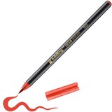 Edding crvena Brush flomasteri E-1340, 1-3 mm ( 08L1340D ) Cene