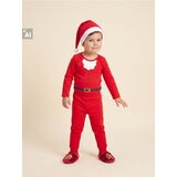 Sinsay Božićni komplet s motivom Djeda Mraza | shoptok.hr