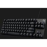 Logitech G413 TKL SE Mechanical Gaming Keyboard US, Tenkeyless | Eponuda.com