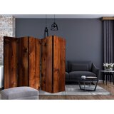 Artgeist Paravan Pine Board I, 5-Delni, Akustičen | Shoptok.si