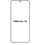 XIAOMI REDMI NOTE 12S 4G HYDROGEL ZAŠTITNA FOLIJA u