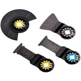 Metabo Interior Finishing Set MT 4 pcs. Cijene