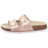 Superfit natikač zunanji FUSSBETTPANTOFFEL 1-800111-9000 D zlata 29 Cene