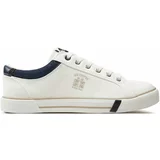 Lee Cooper Tenis superge LCW-24-02-2145MB White
