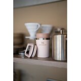 Stanley Svetlo rožnat termo lonček 600 ml Café-To-Go – | Shoptok.si