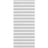 vidaXL Zavjesa zebra 105x200 cm širina tkanine 100,9 cm poliester Cijene