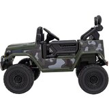  Licencirani auto na akumulator Toyota FJ Cruiser 4x4 - como | shoptok.hr