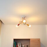  Plafonski luster OXFORD 3xE27/15W/230V | Eponuda.com
