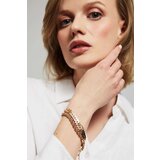 Marisse Bracelet L-Br-4003 Gold Cene