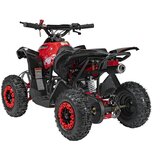 Quad na akumulator RENEGADE HighPer 49CC Combustion - crveni | shoptok.hr