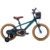  Dječji bicikl 16" VERDANT tamno zeleni | shoptok.hr