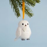 HARRY POTTER Božićni ukras za bor Hedwig | shoptok.hr