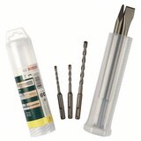 Bosch Mix set SDS plus dleta i burgija | ePonuda.com