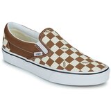 Vans Classic Slip-On Smeđa Cijene