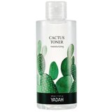 YADAH Cactus Toner with Spray 210ml | ePonuda.com