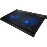 Trust Azul stalak za laptop sa dva rashladna ventilatora,17.3” Cijene