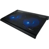 Azul stalak za laptop sa dva rashladna ventilatora,17.3”