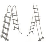 Bestway bazen za dvorište pro max sa čeličnim ramom 366x122cm 56420 | Eponuda.com