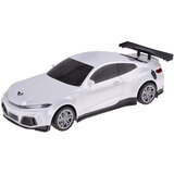  Automobil + stanica za punjenje Električni automobil sa svjetlima u boji RC0687 | shoptok.hr