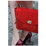 Vera Pelle T96 Crvena | shoptok.hr