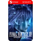 Final Fantasy 15 Episode Ardyn dodatek za igro - Steam koda brez škatlice (WINDOWS PC) | Shoptok.si