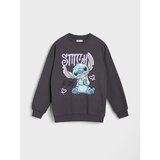 Sinsay Gornji dio trenirke s printom Stitch | shoptok.hr