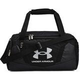 Under Armour undeniable 5.0 duffle sports bag xs black