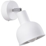 Sollux Lighting Stenska svetilka ELBA bela, (21347209) Cene