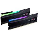 G.skill Trident Z5 RGB 32GB (2x16GB) 5600MHz DDR5 (F5-5600J3636C16GX2-TZ5RK) ram pomnilnik | Shoptok.si