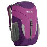 BOLL otroški turistični nahrbtnik trapper 18 l - boysenberry Cene