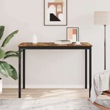  Stoječ miza za bar Konstruiran les, (5000269124) | Shoptok.si