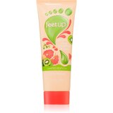 Oriflame Feet Up Pink Grapefruit & Kiwi osvježavajuća krema za stopala 75 ml Cijene
