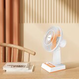 Aigostar Stoni ventilator 6W/USB | Eponuda.com