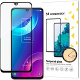 Wozinsky zaštitno kaljeno staklo za TCL 30 Plus - Crna | shoptok.hr
