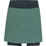 HANNAH Women's sports skirt LIS SKIRT dark forest | shoptok.hr