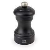 Peugeot Bistro Pfeffermühle 10 cm matt schwarz Cijene