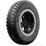 BF Goodrich letna 255/70R16 120Q MUD TERRAIN T/A KM3