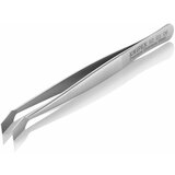 Knipex univerzalna kriva pljosnata pinceta 120mm pod 30° (92 01 06) | ePonuda.com