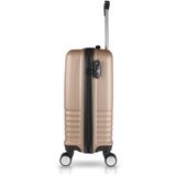 Myvalice putni kofer 8500, bež | Eponuda.com