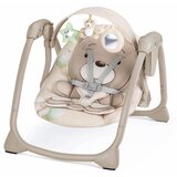 Cam ljuljaška za bebe Midi ( S-352.261 )