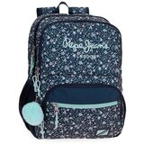 PepeJeans teget ranac 44 cm ( 67.125.21 ) Cene